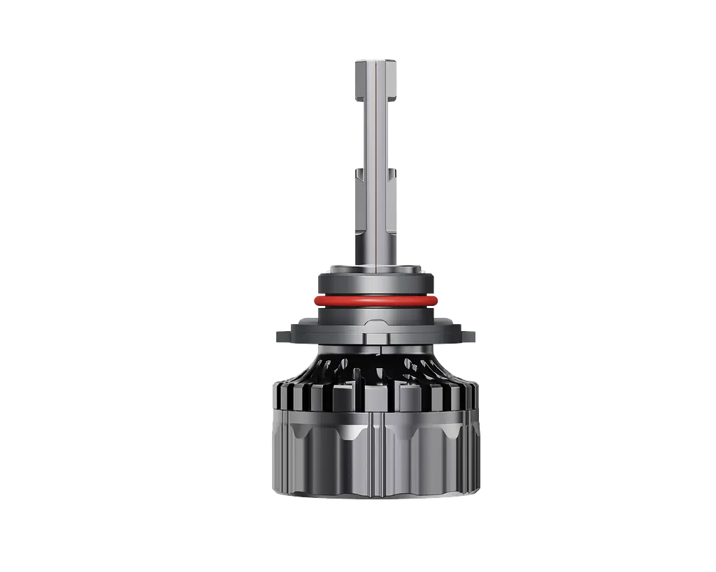 Комплект світлодіодних ламп Infolight M1 9005 55W - фото 2
