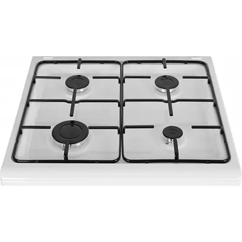 Плита газова Grifon G541W-M1 - фото 5