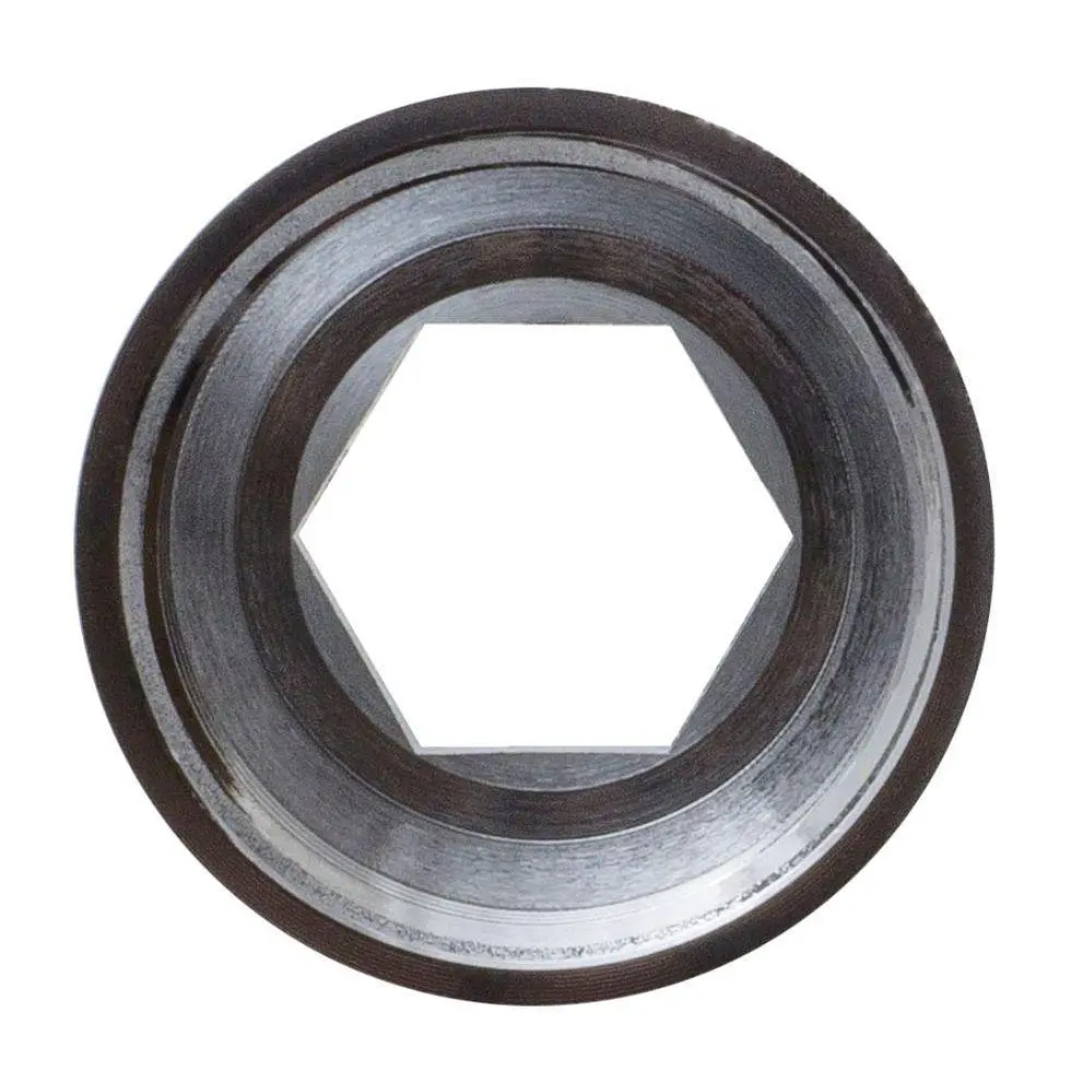 Подовжувач Karro KR3209 3/4" ВЗ 10 мм хромована латунь 30412 - фото 3