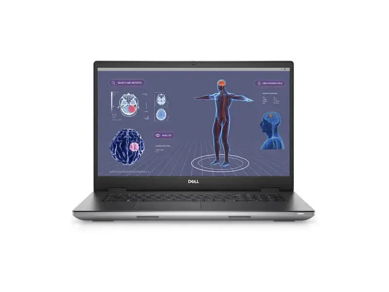 Ноутбук Dell Precision 7780 (N003P7780ADA1009WP)