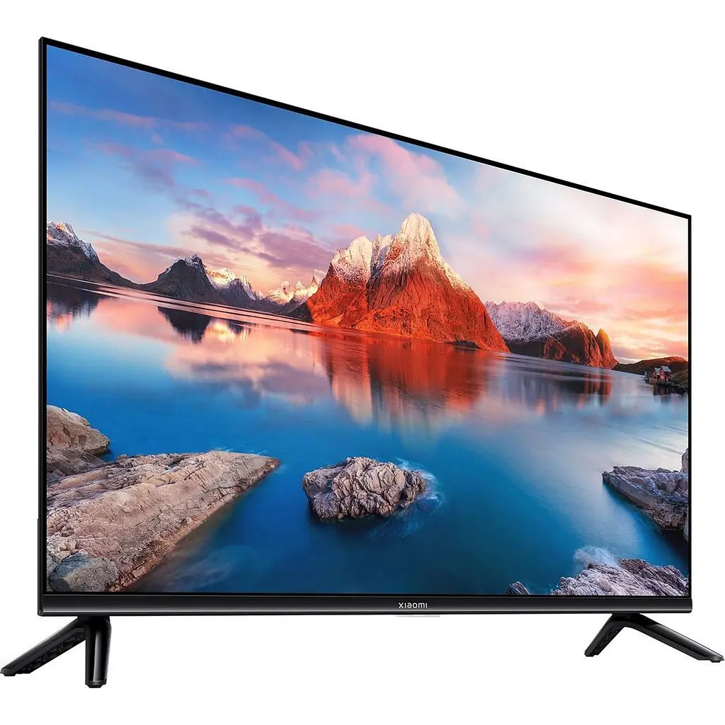 Телевізор Xiaomi TV A Pro 32" HD EU [138743] - фото 3