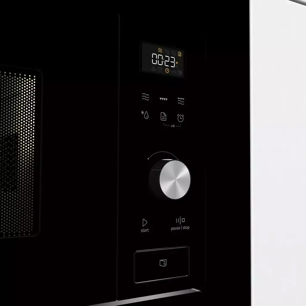 Мікрохвильова піч Gorenje BMX201AG1BG [123122] - фото 6