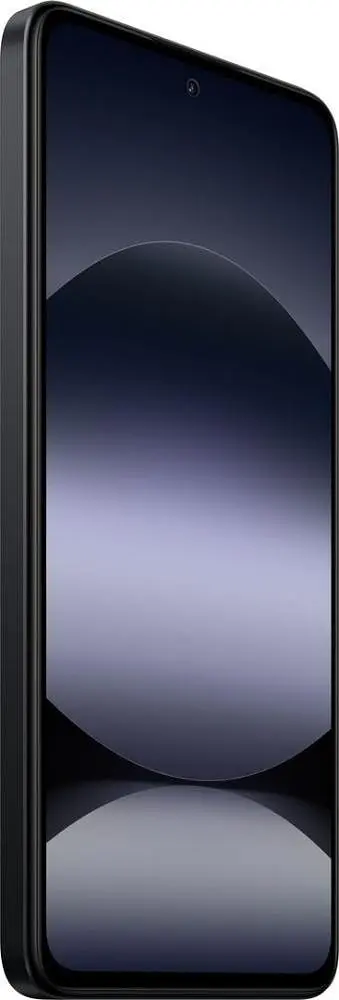 Смартфон Xiaomi Redmi Note 14 4G 8/128GB Midnight Black (Global) NFC (with charger) - фото 3