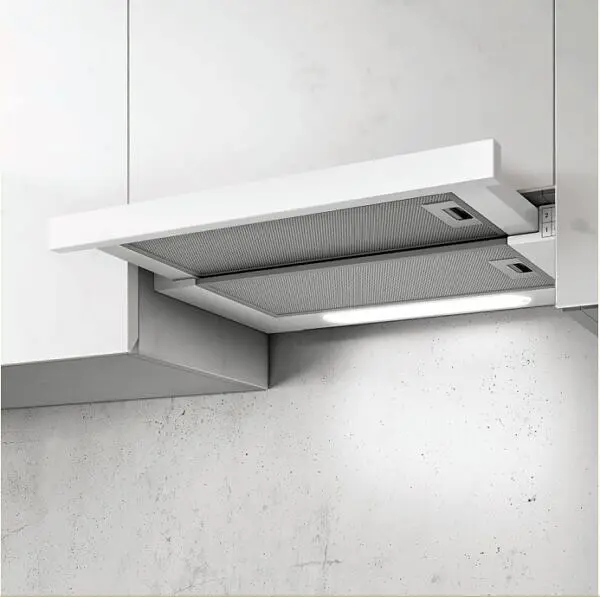 Витяжка Elica TT14 LUX WH/A/50 - фото 5