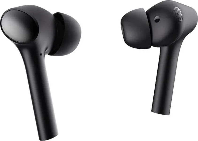 Бездротові навушники XiaomiXiaomi True Wireless Earphones Air 2 Pro BHR5264GL - фото 4