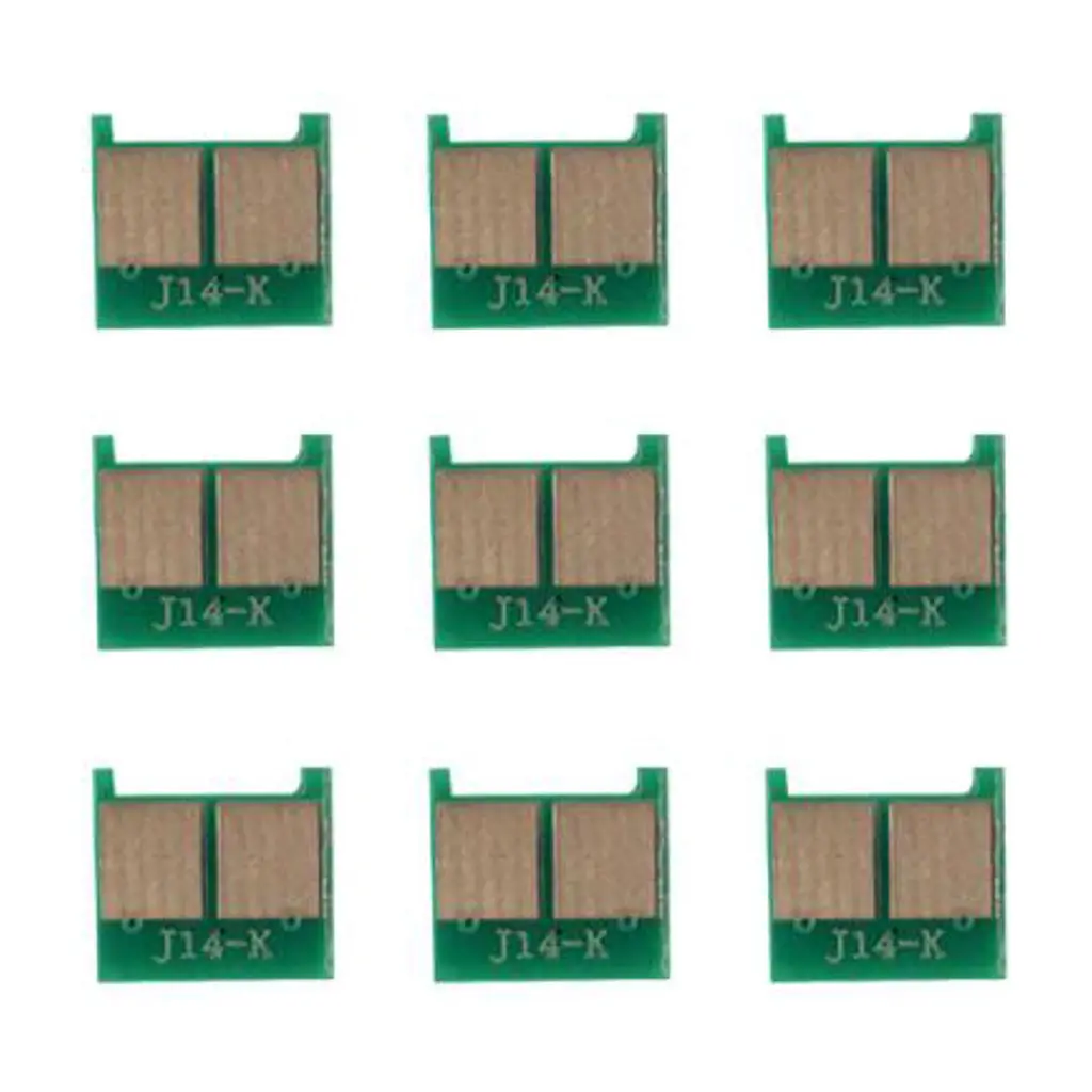 Чип для картриджа HP CLJ Pro 700/M176/177/775/CM4540/CP5520/5525 Magenta AHK (1800413)
