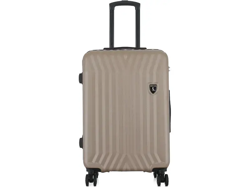 Валіза Semi Line 28 L Champagne (T5985-4) - фото 9