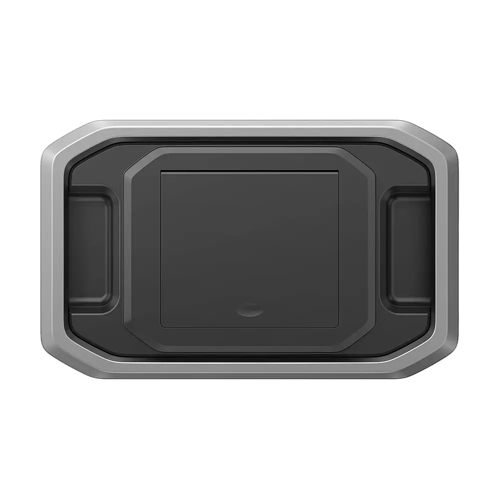Портативна зарядна станція OUKITEL BP3000E 3200W 2048Wh (42-00280) - фото 7