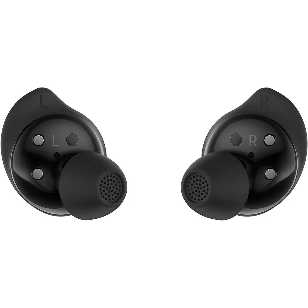 Навушники Samsung Galaxy Buds Core Black (SM-R410NZKACIS) [142305] - фото 3