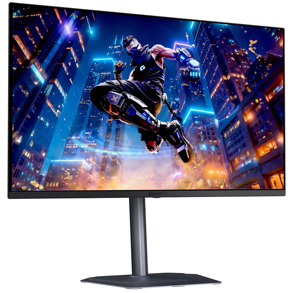 Монітор GIGABYTE MO32U2 Gaming Monitor - фото 3
