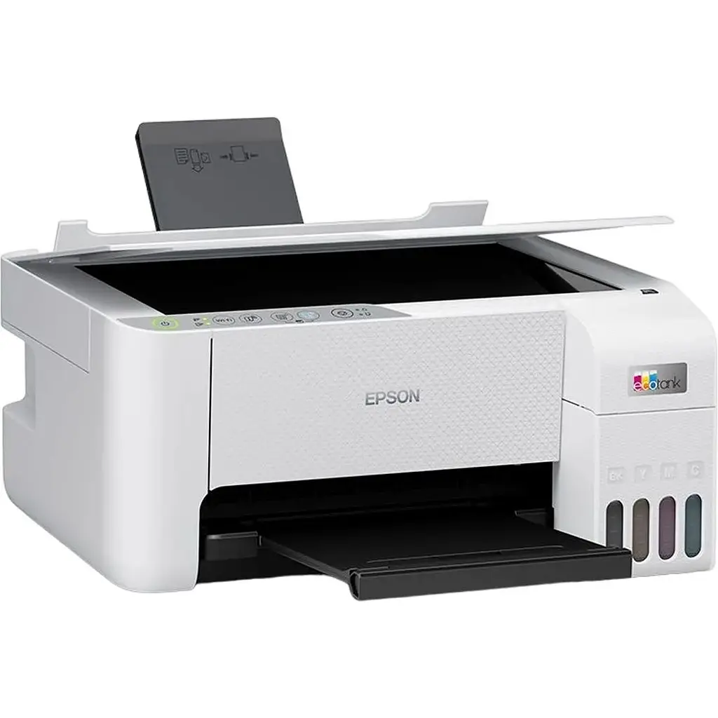МФУ Epson EcoTank L3256 (C11CJ67407, C11CJ67414, C11CJ67519) [85876] - фото 3