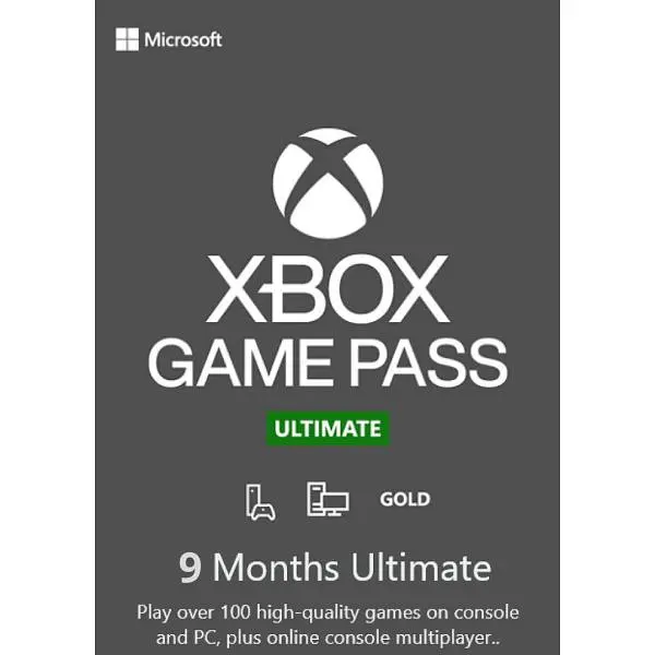 Ігрова консоль Microsoft Xbox Series S 1 ТБ White + Xbox Game Pass Ultimate 9 місяців - фото 7