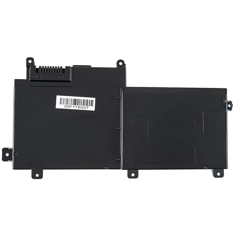 Батарея Hewlett Packard для ноутбука HP CI03XL (ProBook: 640 G2 645 G2 650 G2 655 G2) 11.4V 4200mAh чорний - фото 3