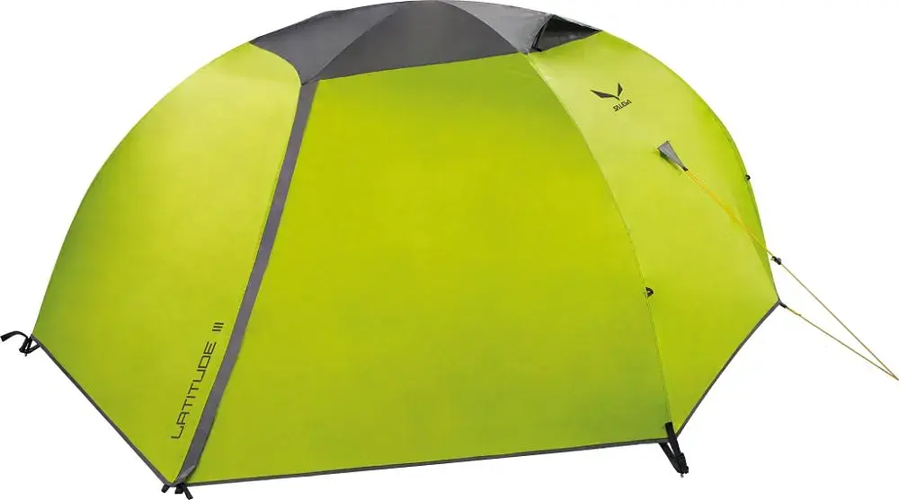 Намет Salewa Latitude III