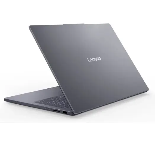 Ноутбук Lenovo IdeaPad Slim 3 16ARP10 Luna Grey (83K800E6RA) UA UCRF - фото 5