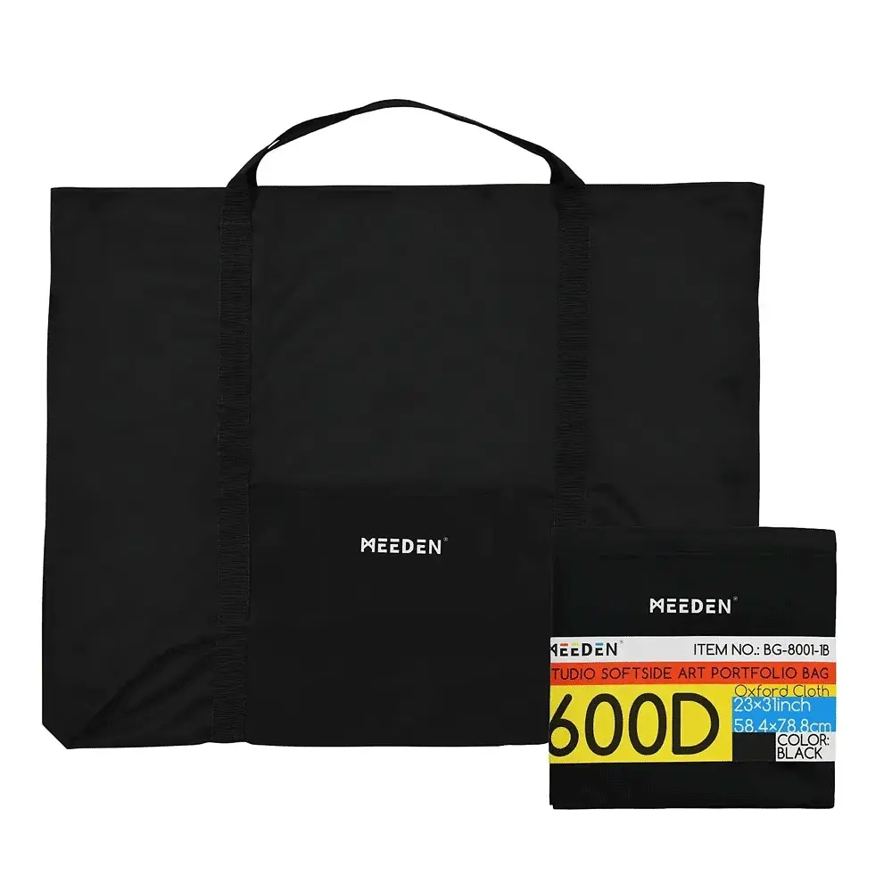 Папка-портфель для ескізів Oxford 58×78см MEEDEN