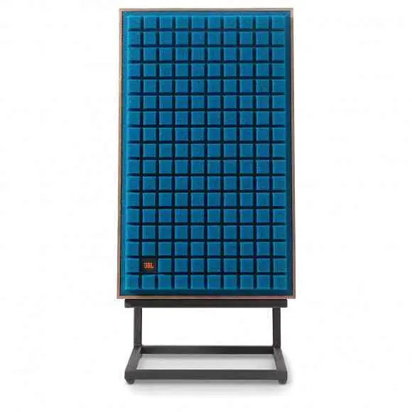 Акустична система JBL L52 Classic Blue пара (JBLL52CLASSICBLU) - фото 4