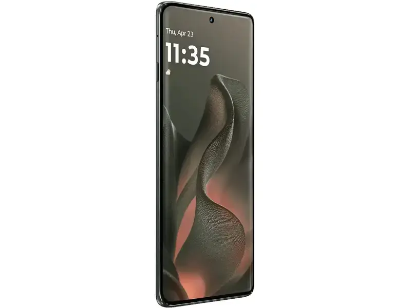 Смартфон Motorola Edge 2025 8/256GB Deep Forest (PB7A0004US) - фото 3