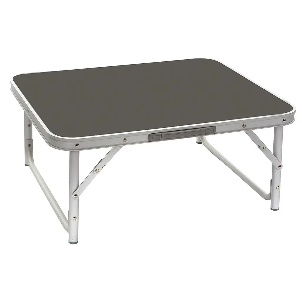 Складний стіл Bo-Camp 70x60 cm Grey (1404388) - фото 2