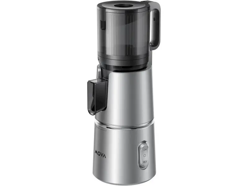 Соковыжималка шнековая Dreame MOVA SJ10