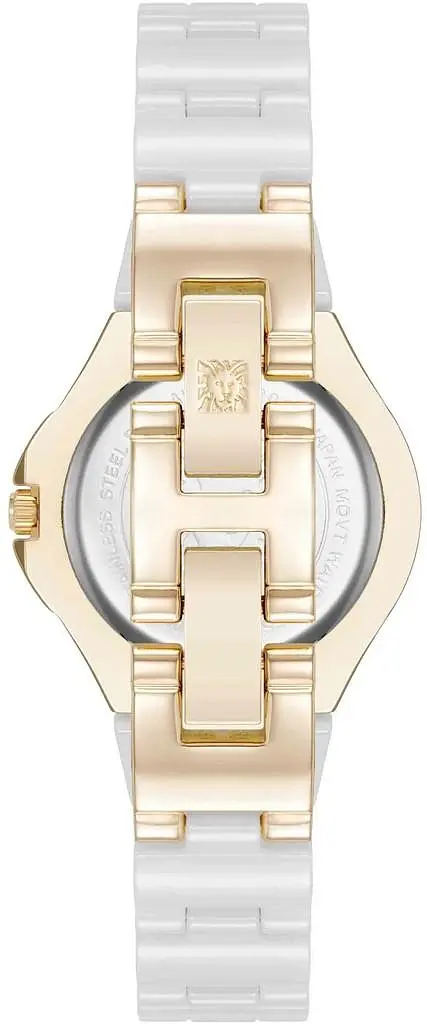 Годинник Anne Klein AK/5112GPWT - фото 2