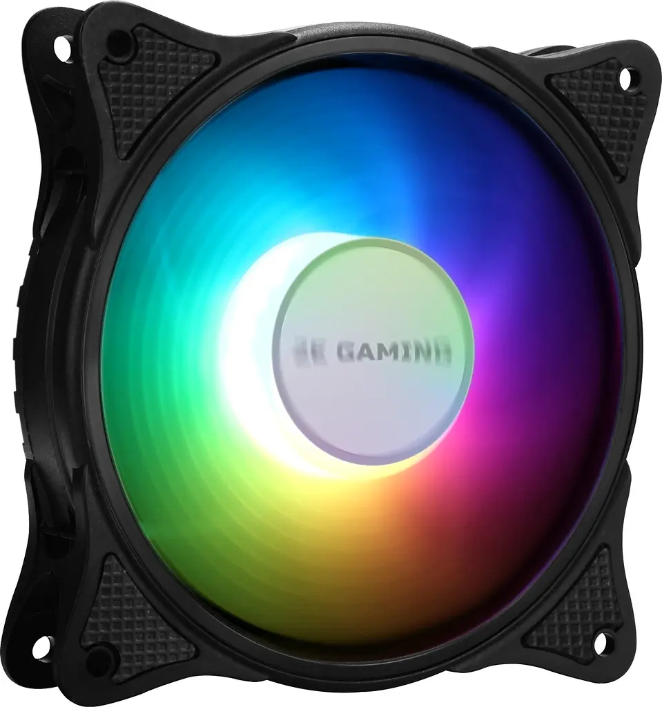 Вентилятор 2E Gaming F120IR-ARGB 120мм (2E-F120IR-ARGB) - фото 2