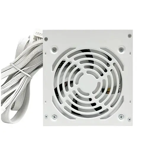 Блок живлення 550 Вт, ATX, White, 83+ ALmordor teh0028948 - фото 2