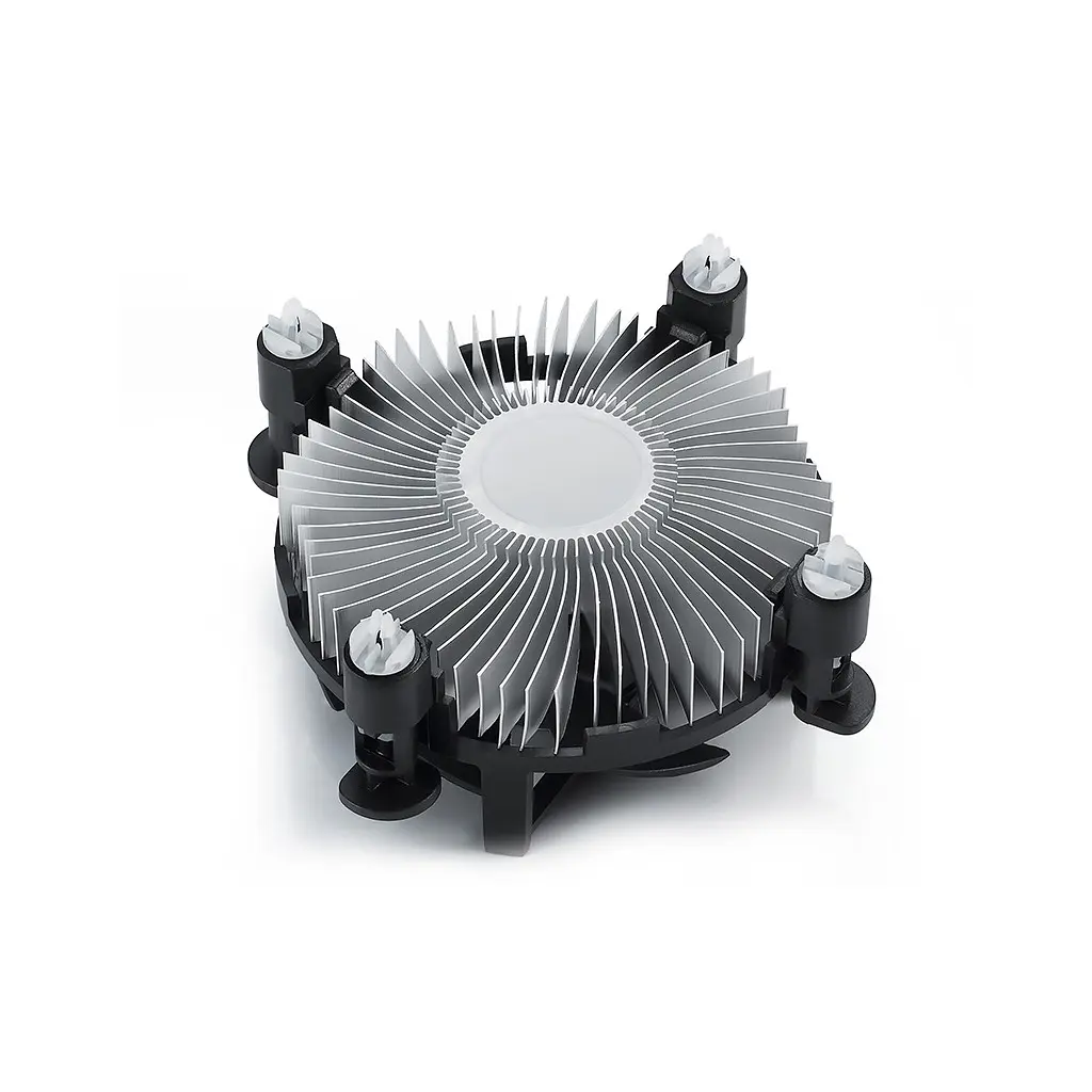 Кулер до процесора Deepcool CK-11509 (DP-ICAP-11509) - фото 2