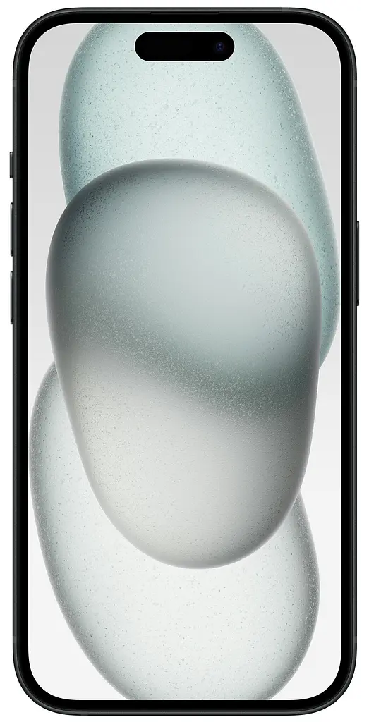 Смартфон Apple iPhone 15 128GB Yellow NEW - фото 2