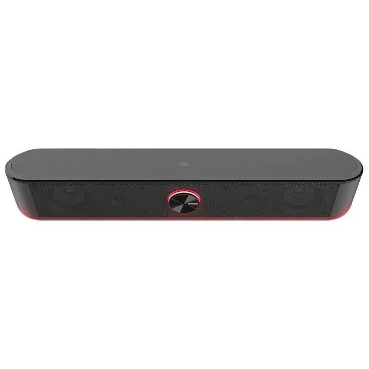 Саундбар Trust GXT 619 Thorne RGB (24007) - фото 4