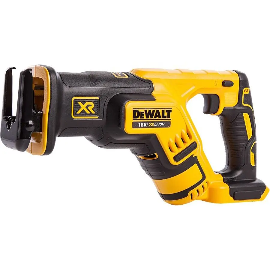 Набір електроінструментів DeWalt DCK623P3 [95787] - фото 5