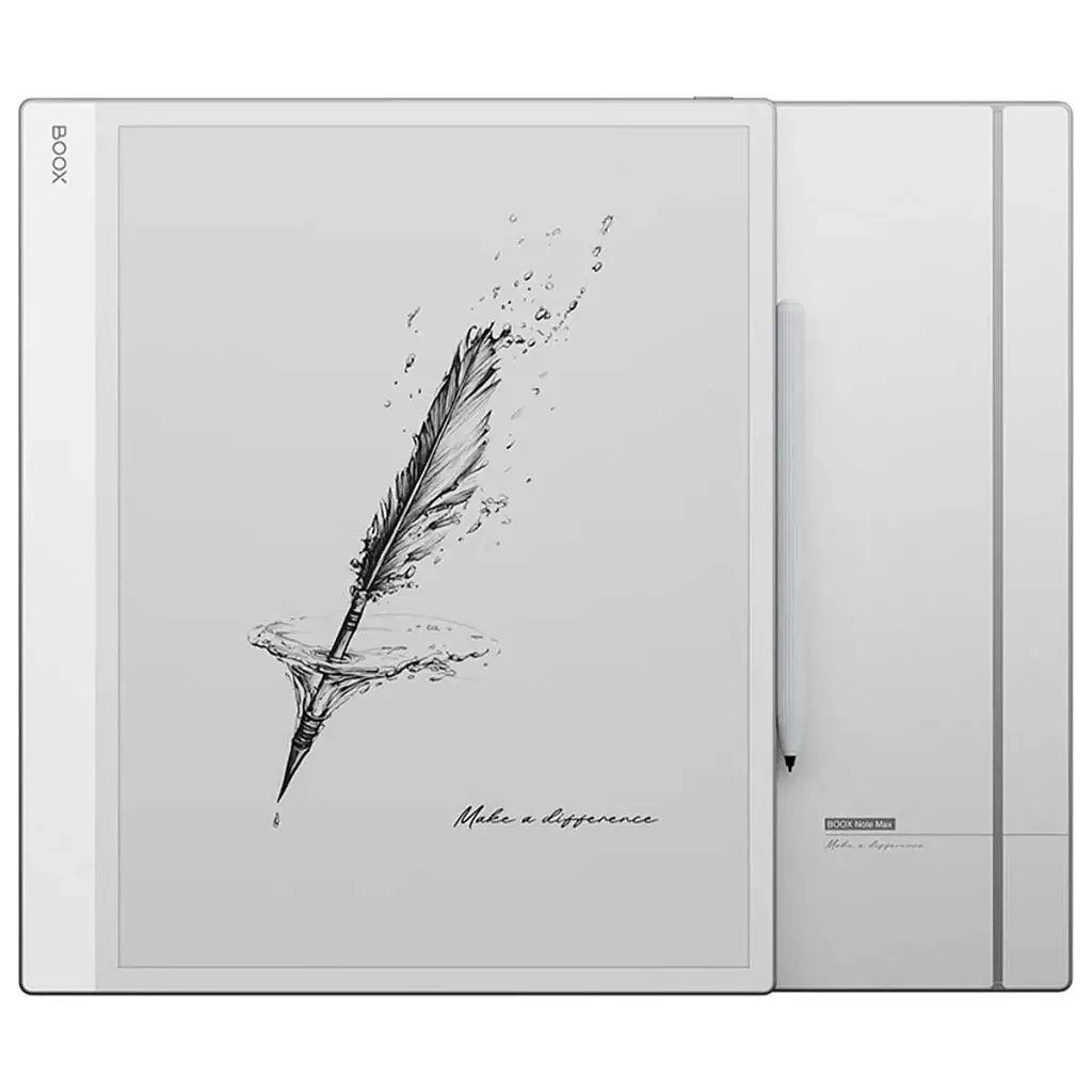 Электронная книга BOOX Note Max