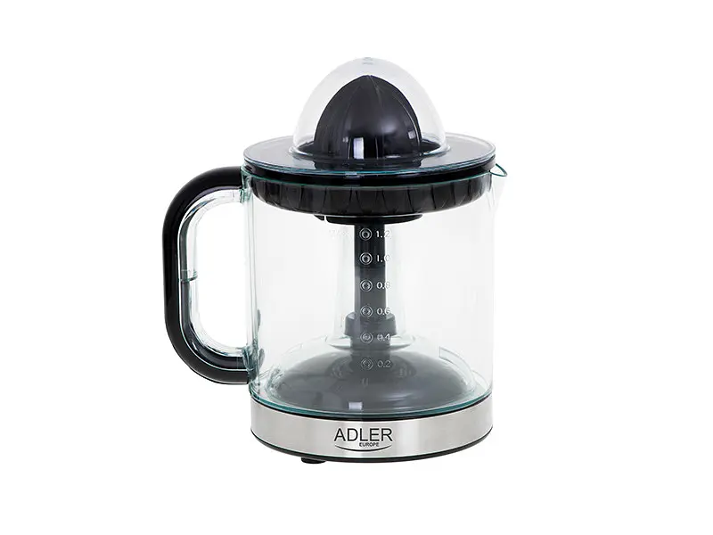 Соковитискач для цитрусових Adler AD 4012 - фото 3