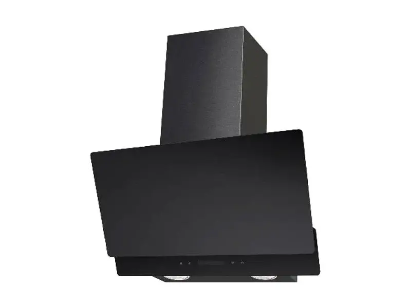 Витяжка Pyramida NX 60 (800) B GBL