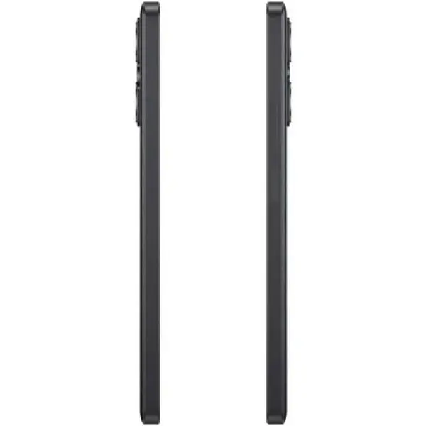 Смартфон Xiaomi Redmi Note 12 Turbo 12/512Gb Black Asian Version - фото 3