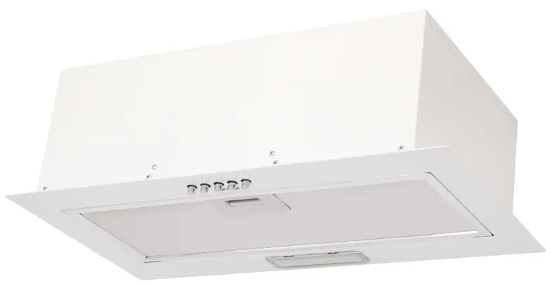 Витяжка Jantar BILT 650 LED 52 WH (6901917) - фото 6