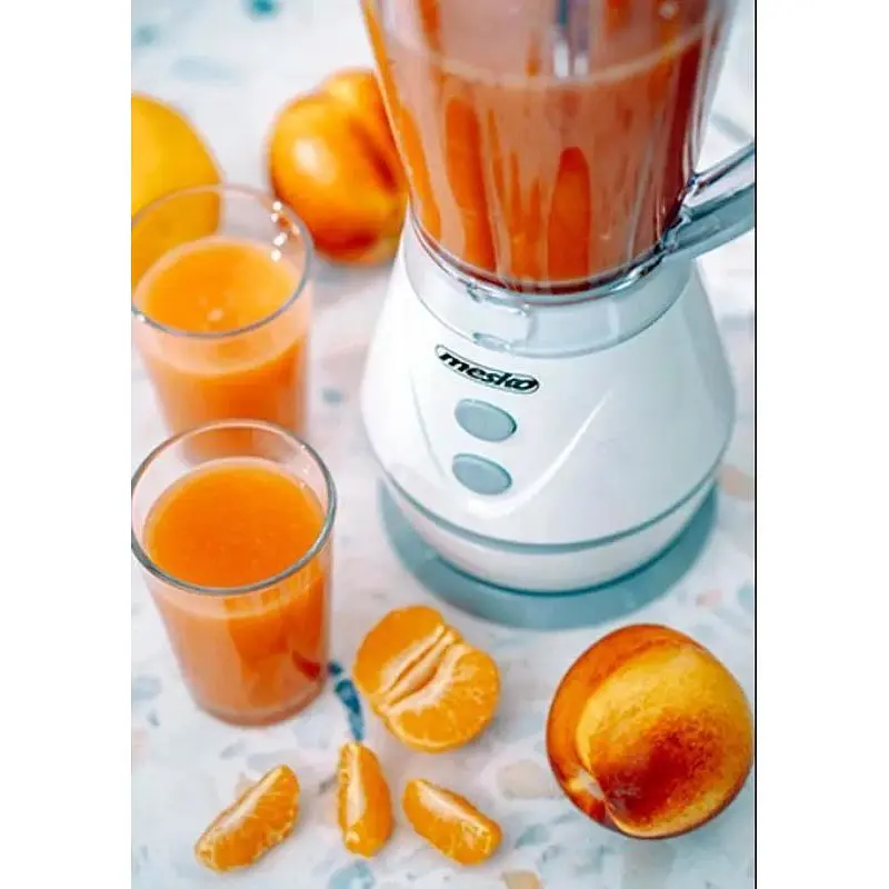 Блендер стационарный Mesko MS 4060 500 Вт - фото 5