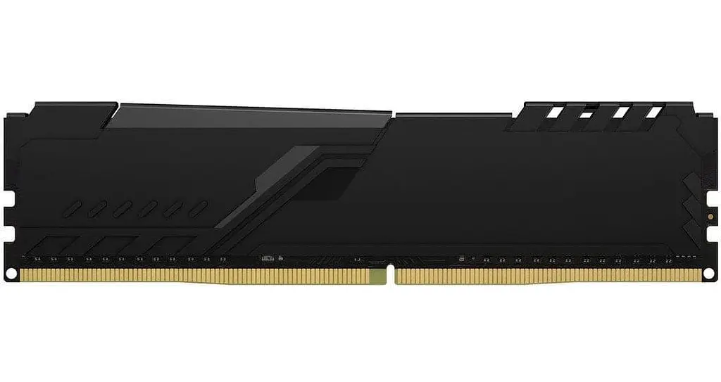 Модуль пам'яті Kingston Fury DDR4 32Gb Beast 3200 MHz Black (KF432C16BBK2/64 1 of 2) Б/в - фото 2