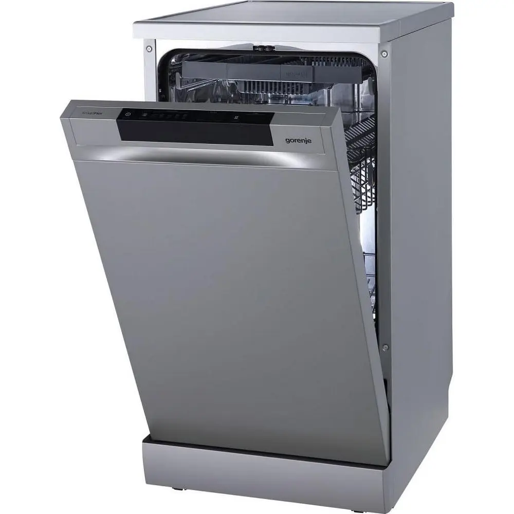 Посудомийна машина Gorenje GS541D10X - фото 2