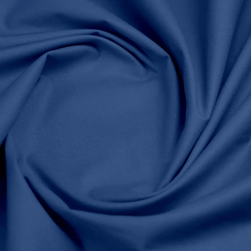 Комплект постільної білизни Cosas двоспальний з простирадлом на резинці DENIM 180 x 220 см (Ranfors81_Denim_El160-Denim_180) - фото 11