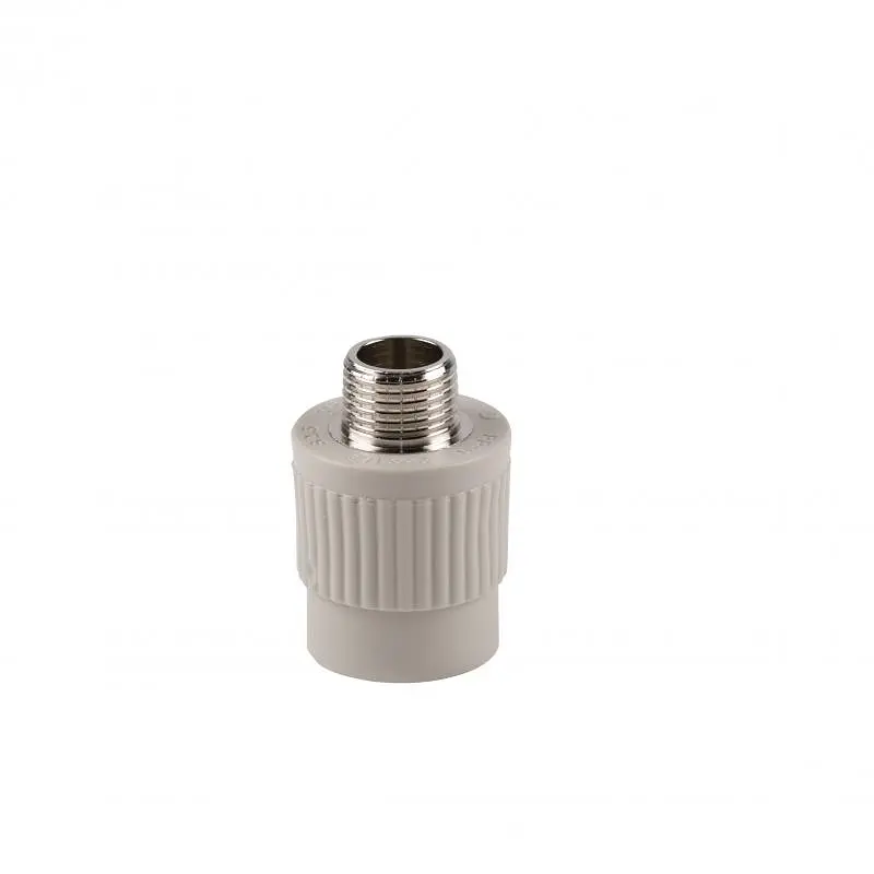 Муфта PPR Thermo Alliance 25х1/2" ЗР DSB303 - фото 2