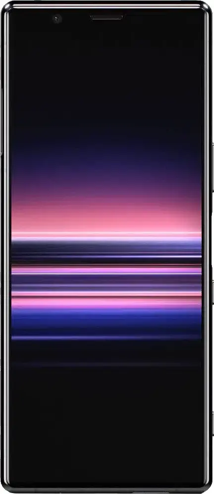 Смартфон Sony Xperia 5 J9210 6/128GB Black Refurbished - фото 2