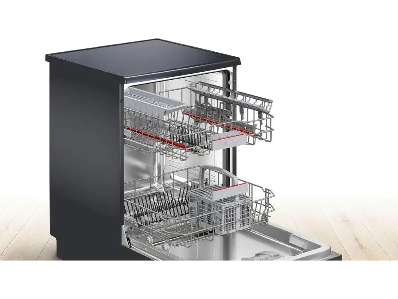 Посудомийна машина Bosch SMS4IKC62T - фото 2