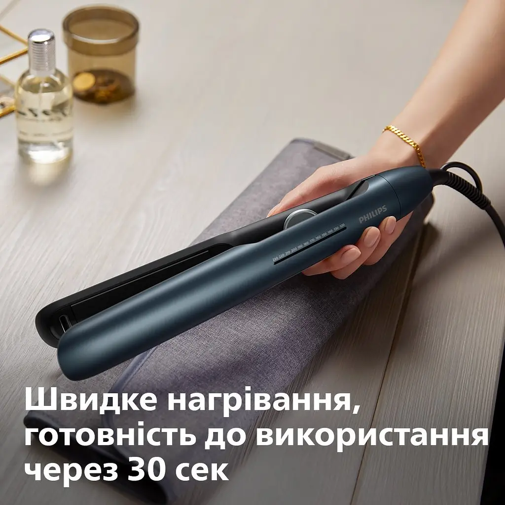 Стайлер Philips 7000 Series (BHS732/00) - фото 8