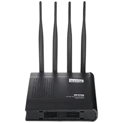 Маршрутизатор Netis WF2780 двохдіапазонний 1200 Мбіт/с - фото 4