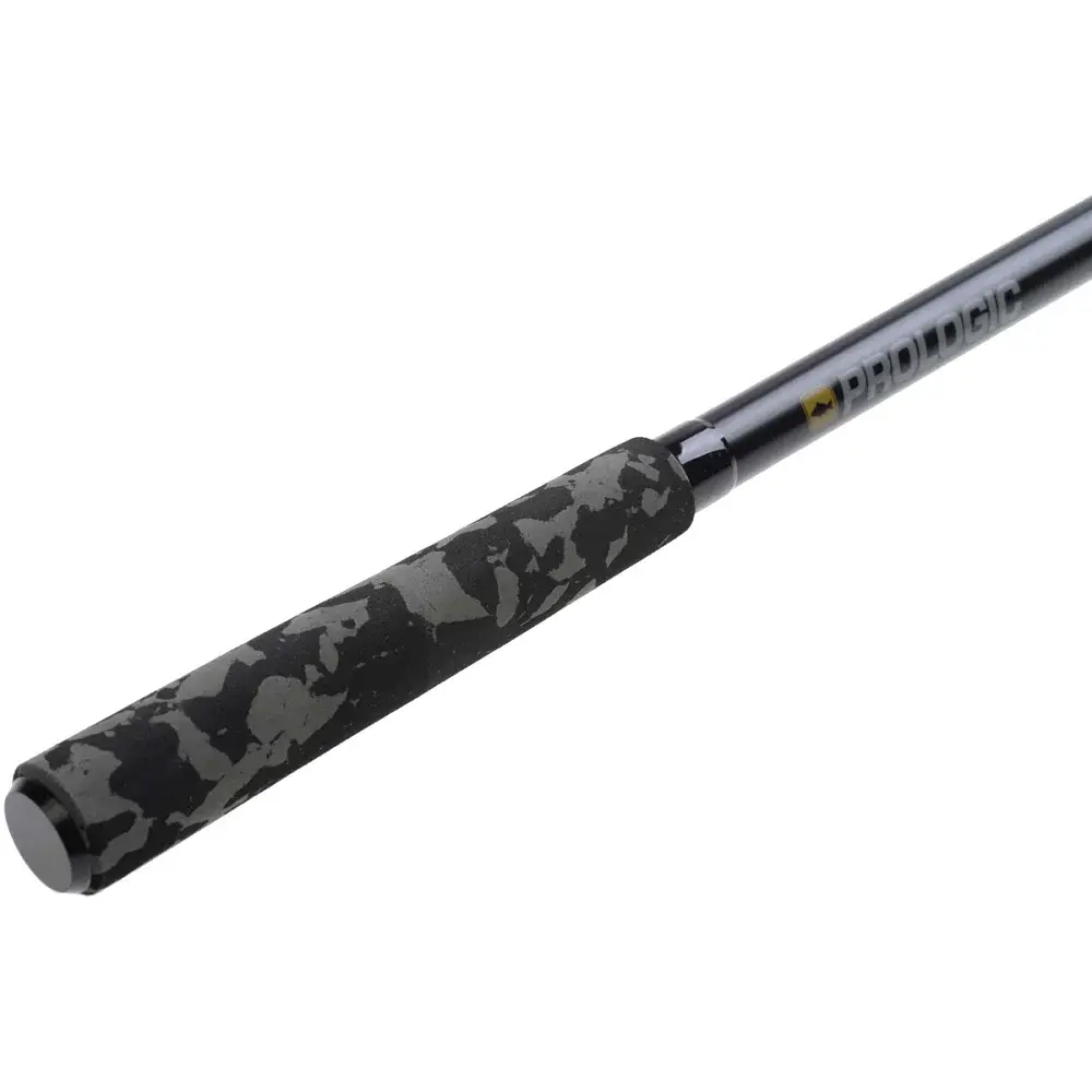 Вудилище коропове Prologic C1α 12’/3.60 м 3.00 lbs Tele - фото 3