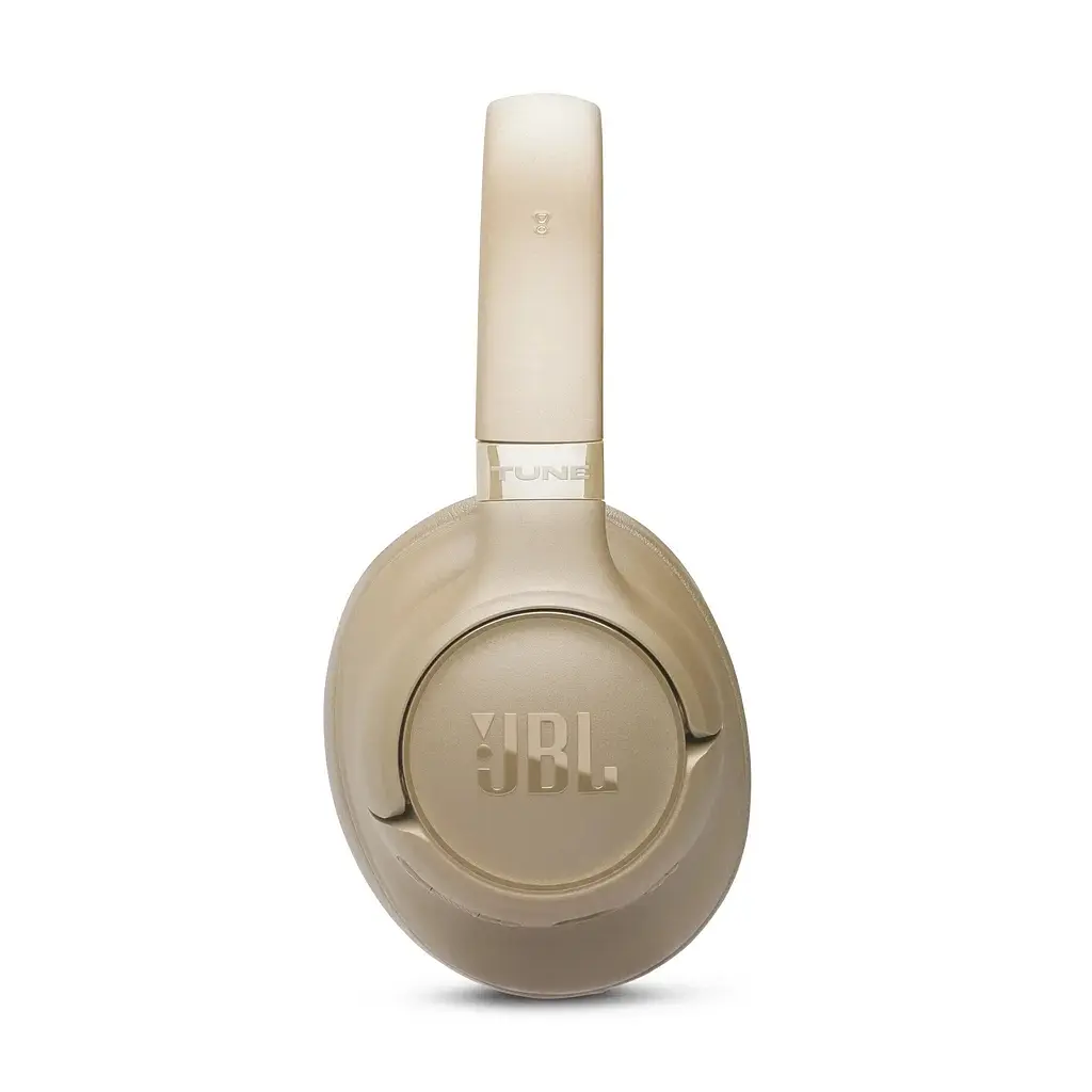 Навушники JBL Tune 730BT Beige (JBLT730BTBEG) - фото 3