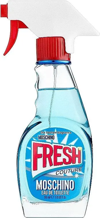 Moschino Fresh Couture 30 мл Туалетна вода - фото 2