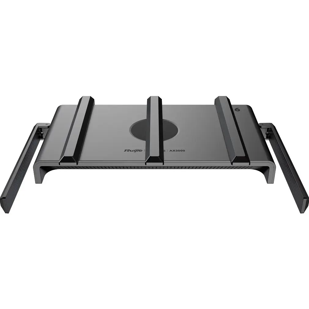 Бездротовий маршрутизатор (роутер) Ruijie RG-EW3000GX PRO [99488] - фото 5