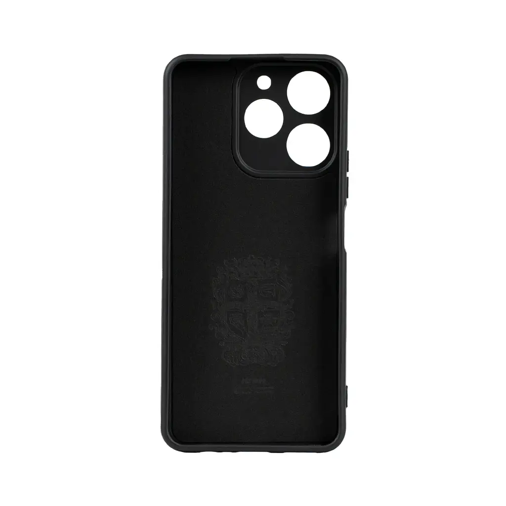 Чохол ArmorStandart ICON для Realme Note 70 4G Camera cover Black - фото 2